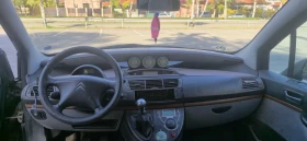 Citroen C8, снимка 5