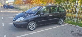 Citroen C8, снимка 4