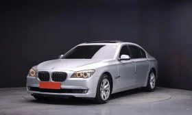 BMW 740 F01 3.0Bi-Turbo cam360* Disi, HeadUp, снимка 1