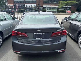 Acura TLX * Tech * АВТОКРЕДИТ БЕЗ ПЪРВОНАЧАЛНА ВНОСКА* , снимка 4