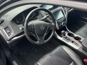 Acura TLX * Tech * АВТОКРЕДИТ БЕЗ ПЪРВОНАЧАЛНА ВНОСКА* , снимка 5