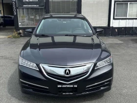 Acura TLX * Tech * АВТОКРЕДИТ БЕЗ ПЪРВОНАЧАЛНА ВНОСКА* , снимка 6