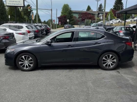 Acura TLX * Tech * АВТОКРЕДИТ БЕЗ ПЪРВОНАЧАЛНА ВНОСКА* , снимка 2