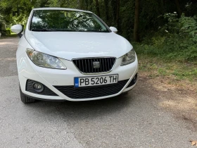 Seat Ibiza, снимка 1