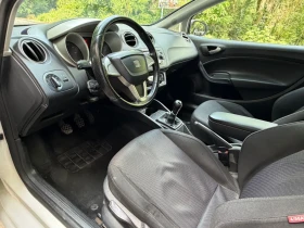 Seat Ibiza, снимка 8