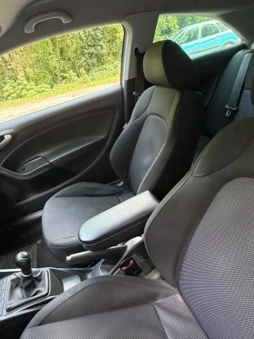 Seat Ibiza, снимка 11