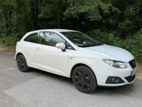 Seat Ibiza, снимка 3