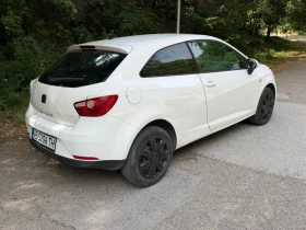 Seat Ibiza, снимка 4