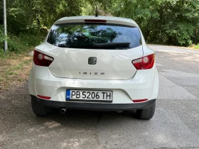 Seat Ibiza, снимка 7