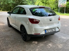 Seat Ibiza, снимка 5