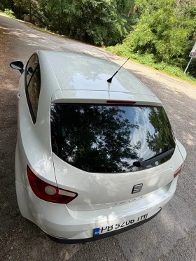 Seat Ibiza, снимка 6