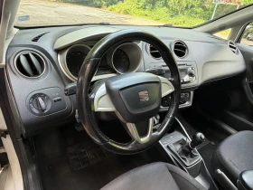 Seat Ibiza, снимка 9