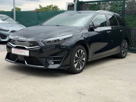 Kia Ceed GT-LINE/CAM/LED/NAVI/KEYLESS/СОБСТВЕН ЛИЗИНГ, снимка 3
