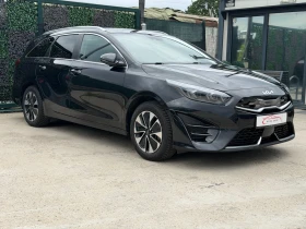 Kia Ceed GT-LINE/CAM/LED/NAVI/KEYLESS/СОБСТВЕН ЛИЗИНГ, снимка 2