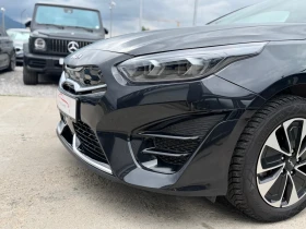 Kia Ceed GT-LINE/CAM/LED/NAVI/KEYLESS/СОБСТВЕН ЛИЗИНГ, снимка 4