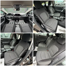 Kia Ceed GT-LINE/CAM/LED/NAVI/KEYLESS/СОБСТВЕН ЛИЗИНГ, снимка 13