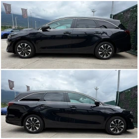 Kia Ceed GT-LINE/CAM/LED/NAVI/KEYLESS/СОБСТВЕН ЛИЗИНГ, снимка 9