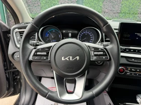 Kia Ceed GT-LINE/CAM/LED/NAVI/KEYLESS/СОБСТВЕН ЛИЗИНГ, снимка 10