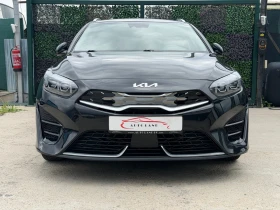 Kia Ceed GT-LINE/CAM/LED/NAVI/KEYLESS/СОБСТВЕН ЛИЗИНГ, снимка 1