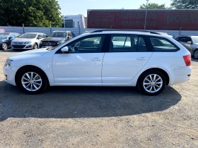 Skoda Octavia G-Tec Led Нова, снимка 5