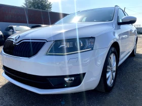 Skoda Octavia G-Tec Led Нова, снимка 6