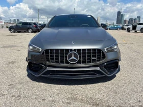 Mercedes-Benz CLA 45 AMG * AMG 45 * CARFAX * ОПЦИЯ ЗА ФИНАНСИРАНЕ, снимка 6