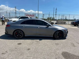 Mercedes-Benz CLA 45 AMG * AMG 45 * CARFAX * ОПЦИЯ ЗА ФИНАНСИРАНЕ, снимка 3