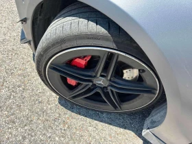 Mercedes-Benz CLA 45 AMG * AMG 45 * CARFAX * ОПЦИЯ ЗА ФИНАНСИРАНЕ, снимка 7