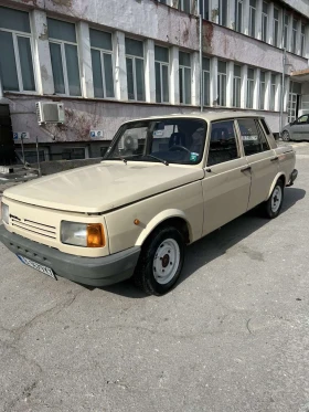 Wartburg 1.3, снимка 1