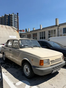 Wartburg 1.3, снимка 2