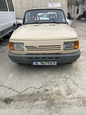 Wartburg 1.3, снимка 5