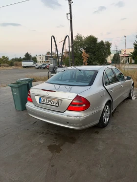 Mercedes-Benz E 320, снимка 4