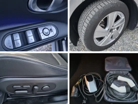 Hyundai Ioniq 5 ШВЕЙЦАРИЯ, снимка 15