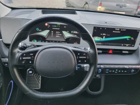 Hyundai Ioniq 5 ШВЕЙЦАРИЯ, снимка 10