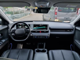 Hyundai Ioniq 5 ШВЕЙЦАРИЯ, снимка 9