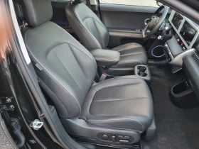 Hyundai Ioniq 5 ШВЕЙЦАРИЯ, снимка 8