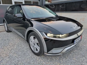 Hyundai Ioniq 5 ШВЕЙЦАРИЯ, снимка 2