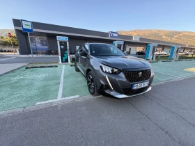 Peugeot 2008 1.2 GT, снимка 2