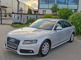 Audi A4 2.0TDI* (140кс)* LED* HOB BHOC* * , снимка 4