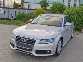 Audi A4 2.0TDI* (140кс)* LED* HOB BHOC* * , снимка 2