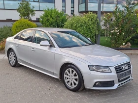 Audi A4 2.0TDI* (140кс)* LED* HOB BHOC* * , снимка 12