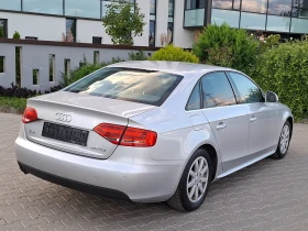 Audi A4 2.0TDI* (140кс)* LED* HOB BHOC* * , снимка 14