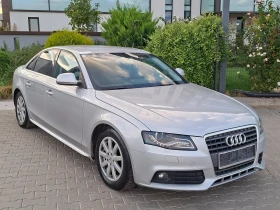 Audi A4 2.0TDI* (140кс)* LED* HOB BHOC* * , снимка 11