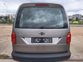 VW Caddy 2.0 D 7места, снимка 5
