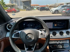 Mercedes-Benz E 350, снимка 13