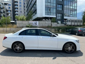 Mercedes-Benz E 350, снимка 5