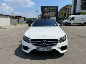 Mercedes-Benz E 350, снимка 3