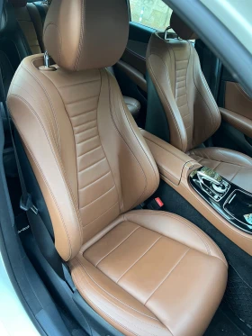 Mercedes-Benz E 350, снимка 10