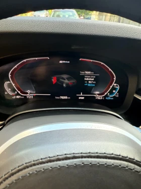 BMW 530E, снимка 5