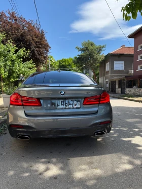 BMW 530E, снимка 2